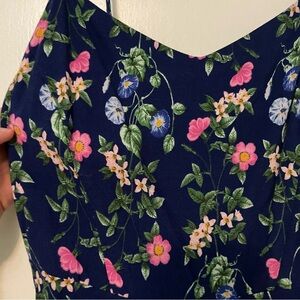 Old Navy Floral Dress